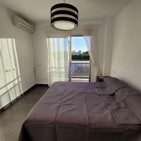 Atico Duplex Zona Juan De Borbon Apartment Murcia Ngoại thất bức ảnh