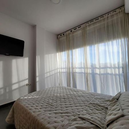 Atico Duplex Zona Juan De Borbon Apartment Murcia Ngoại thất bức ảnh