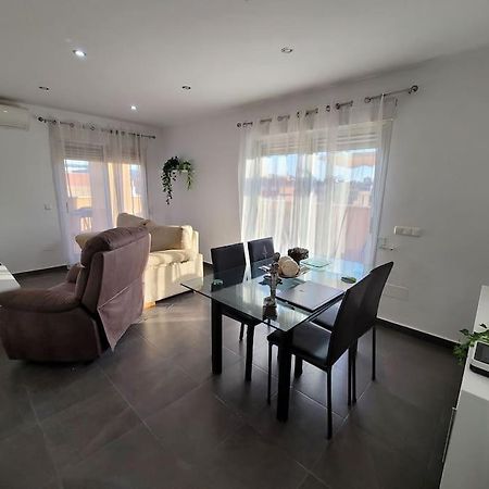 Atico Duplex Zona Juan De Borbon Apartment Murcia Ngoại thất bức ảnh