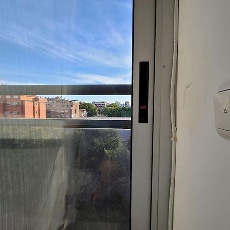 Atico Duplex Zona Juan De Borbon Apartment Murcia Ngoại thất bức ảnh