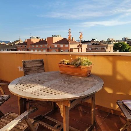 Atico Duplex Zona Juan De Borbon Apartment Murcia Ngoại thất bức ảnh