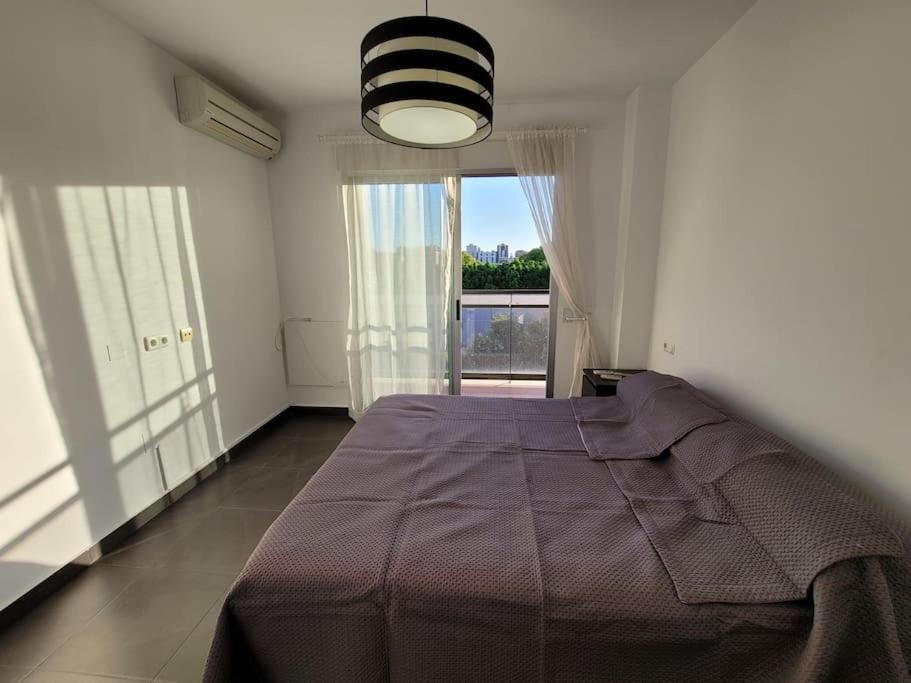 Atico Duplex Zona Juan De Borbon Apartment Murcia Ngoại thất bức ảnh