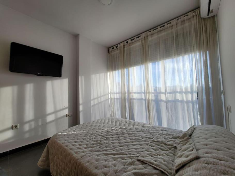 Atico Duplex Zona Juan De Borbon Apartment Murcia Ngoại thất bức ảnh