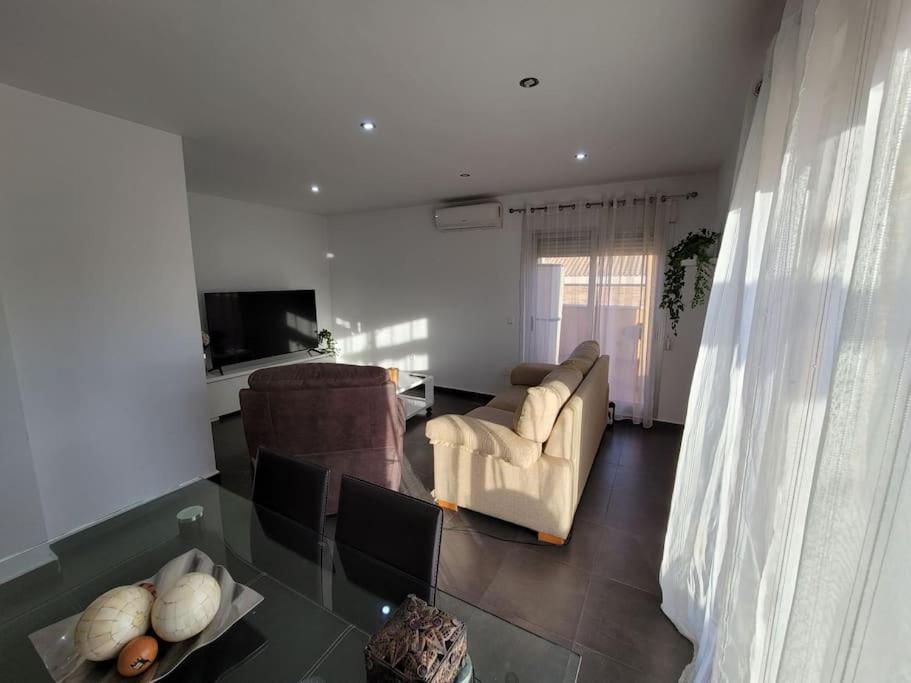 Atico Duplex Zona Juan De Borbon Apartment Murcia Ngoại thất bức ảnh