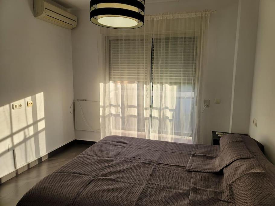 Atico Duplex Zona Juan De Borbon Apartment Murcia Ngoại thất bức ảnh