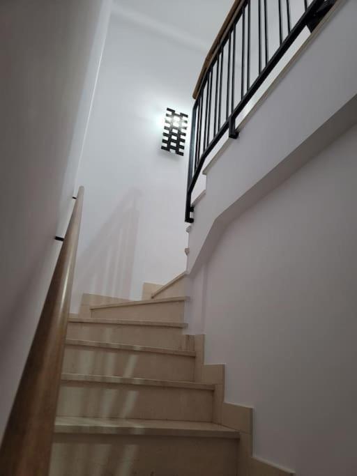 Atico Duplex Zona Juan De Borbon Apartment Murcia Ngoại thất bức ảnh