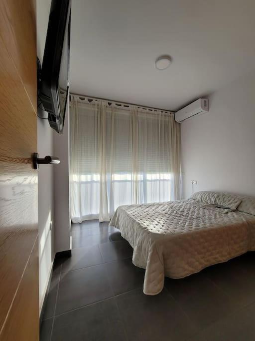 Atico Duplex Zona Juan De Borbon Apartment Murcia Ngoại thất bức ảnh