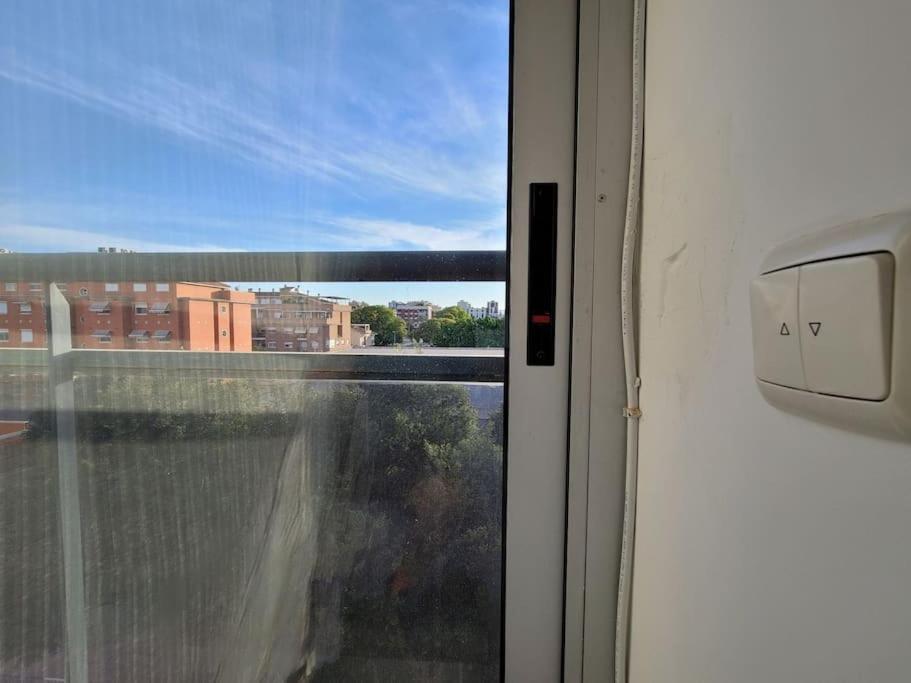 Atico Duplex Zona Juan De Borbon Apartment Murcia Ngoại thất bức ảnh