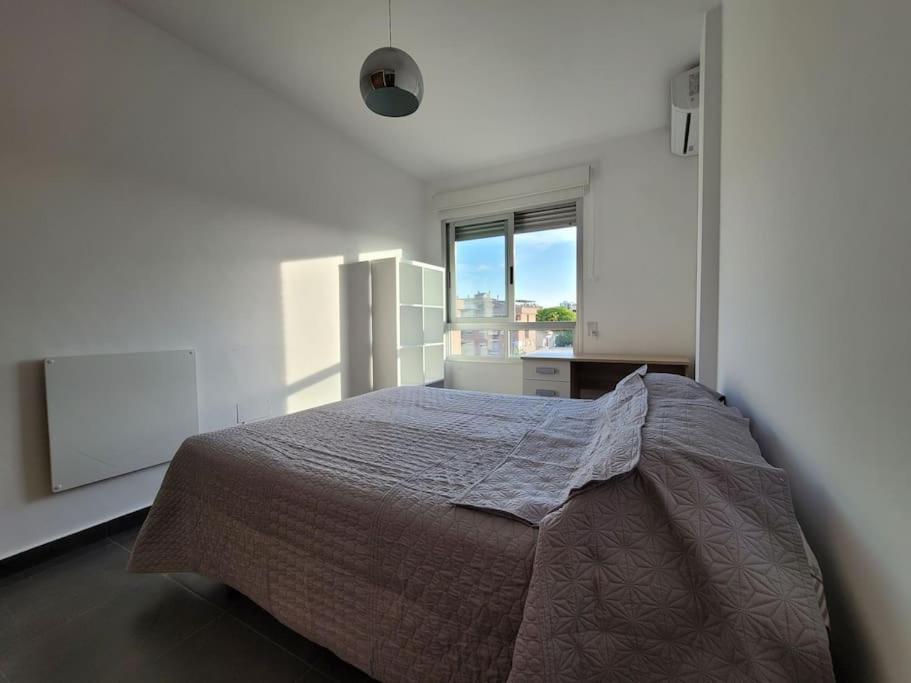 Atico Duplex Zona Juan De Borbon Apartment Murcia Ngoại thất bức ảnh