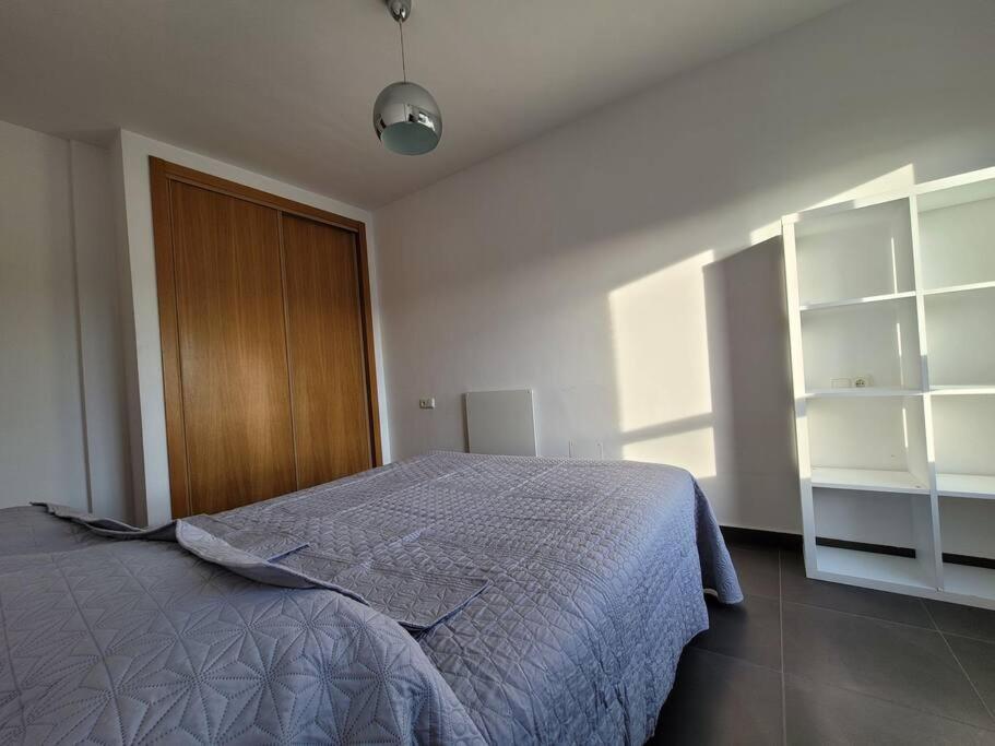 Atico Duplex Zona Juan De Borbon Apartment Murcia Ngoại thất bức ảnh